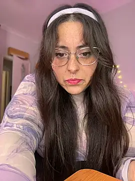 Czat XXX na żywo – Mizztikaa