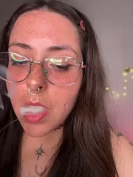 Show webcam de Mizztikaa