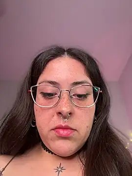 Show Webcam de Mizztikaa