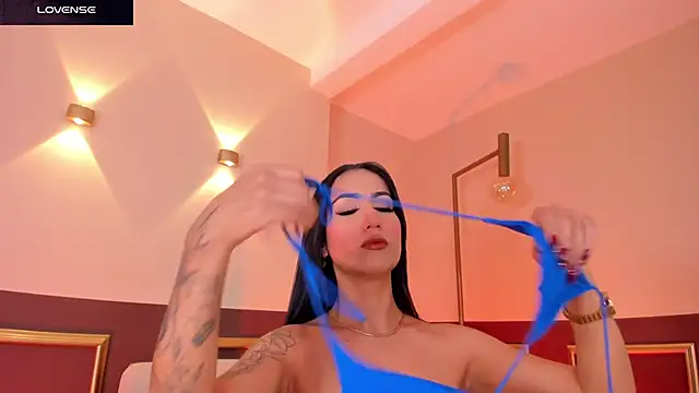 morganlake_ Live XXX-Chat
