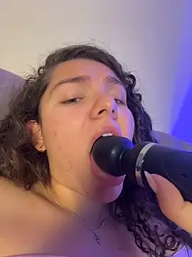 Eva_stark10's Webcam Show