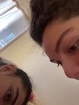 Show de webcam de Eva_stark10