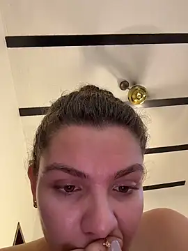 Eva_stark10's Webcam Show