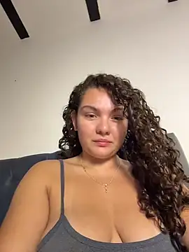 Eva_stark10's Webcam Show