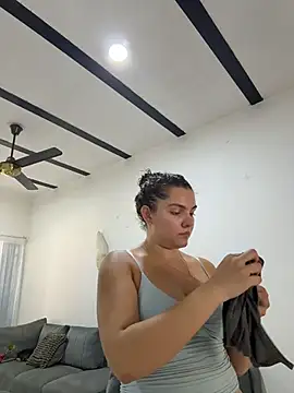 Webkamerová show Eva_stark10