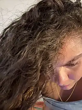 Eva_stark10 webkamerás műsora