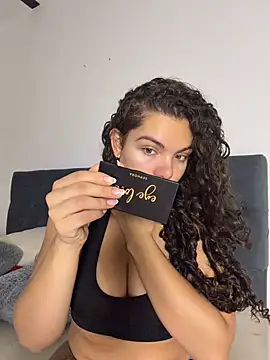 Eva_stark10's Live XXX Chat