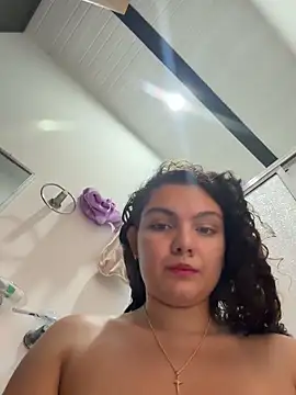 Živá chatovací místnost Eva_stark10