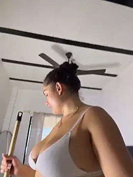 Eva_stark10's Webcam Show