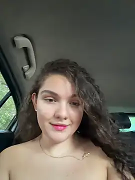 Eva_stark10 网络视讯表演