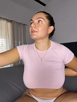 Eva_stark10's Webcam Show