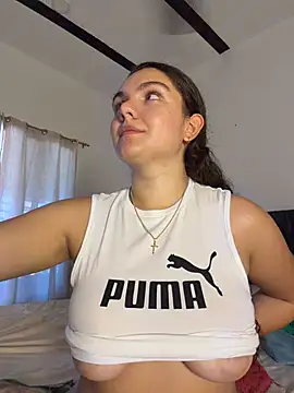 Eva_stark10 webkamerás műsora