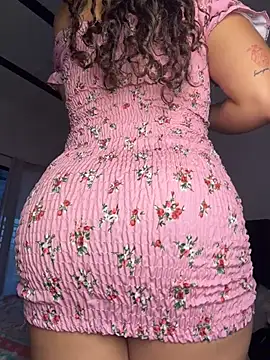 Show Webcam de Eva_stark10