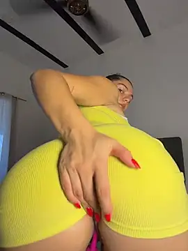 عرض كام Eva_stark10