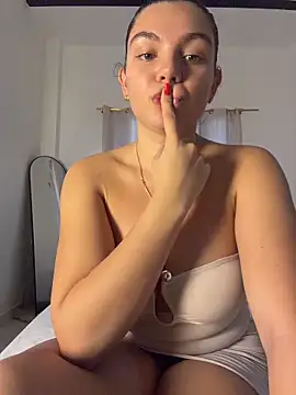 Eva_stark10 웹캠 쇼