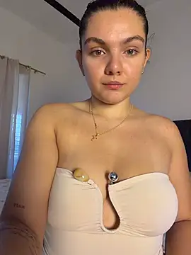 Eva_stark10 웹캠 쇼