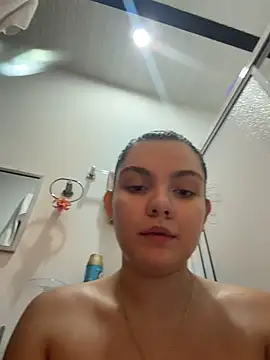 Eva_stark10 Pertunjukan Webcam