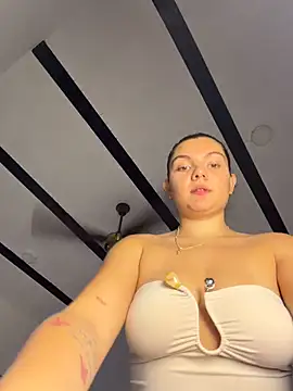 Eva_stark10's Webcam Show