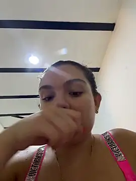 Show de Eva_stark10 na webcam