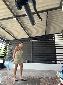 Show de Eva_stark10 na webcam