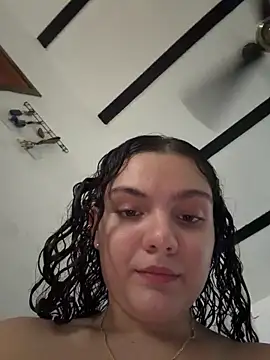 Show de webcam de Eva_stark10