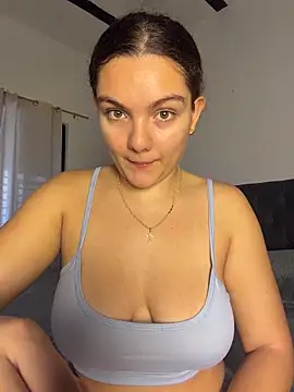 Show de Eva_stark10 na webcam