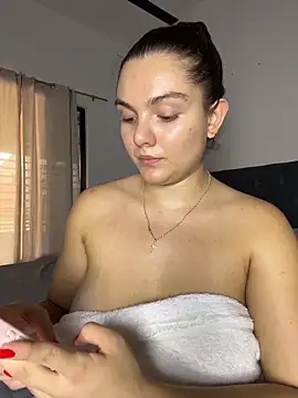 Eva_stark10 Webcam show