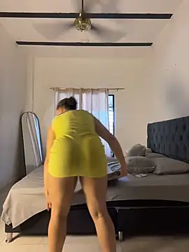 Eva_stark10 webkamerás műsora