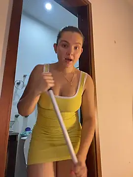 Eva_stark10's Webcam Show