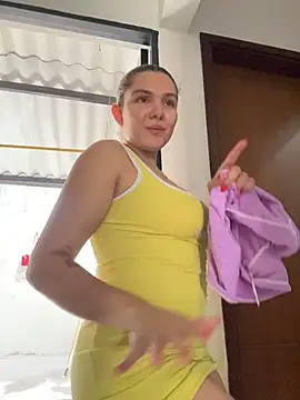Eva_stark10 Webcam Show