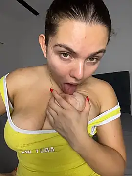 Eva_stark10's Webcam Show