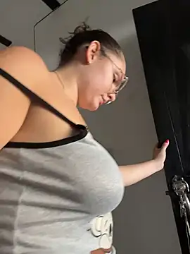 Eva_stark10 웹캠 쇼