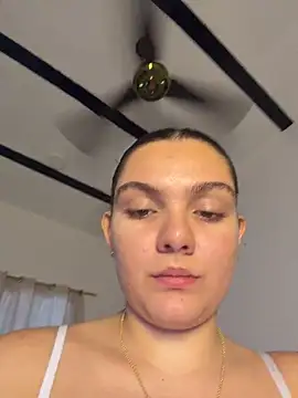 Show de Eva_stark10 na webcam