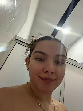 Show Webcam de Eva_stark10