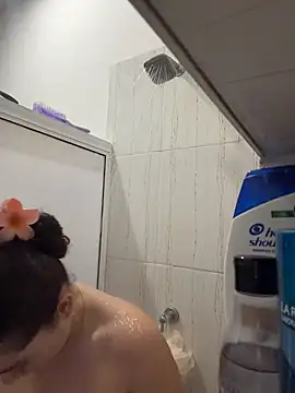 Show webcam de Eva_stark10