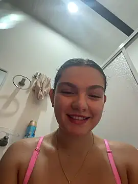 Eva_stark10 Webcam Show