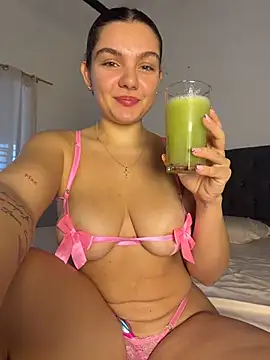 Show de webcam de Eva_stark10