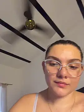 Eva_stark10's Webcam Show
