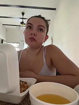 Eva_stark10's Webcam Show