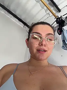 Eva_stark10 网络视讯表演