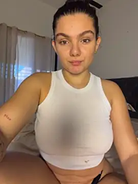 Eva_stark10 Webcam-Show