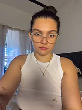Eva_stark10 webkamerás műsora