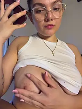Eva_stark10 웹캠 쇼