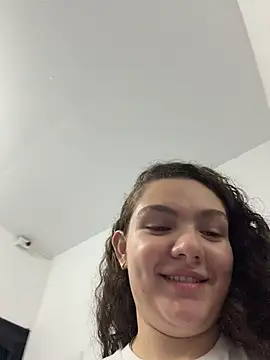 Show Webcam de Eva_stark10