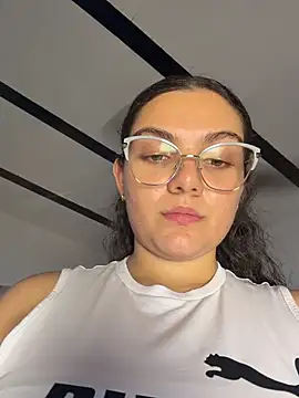 Show de Eva_stark10 na webcam