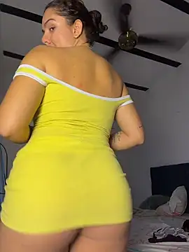 Webkamerová show Eva_stark10