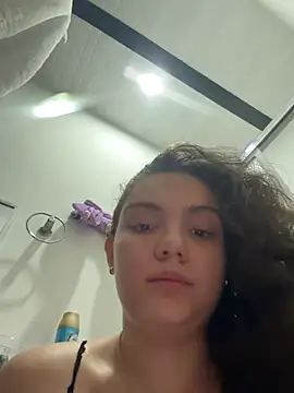 Eva_stark10 웹캠 쇼