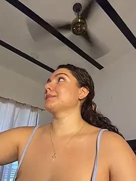 Eva_stark10 Webcam Show