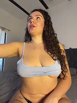 Вебкам-шоу Eva_stark10