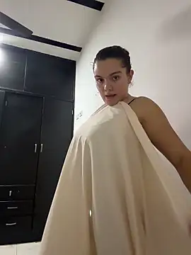 Eva_stark10's Webcam Show